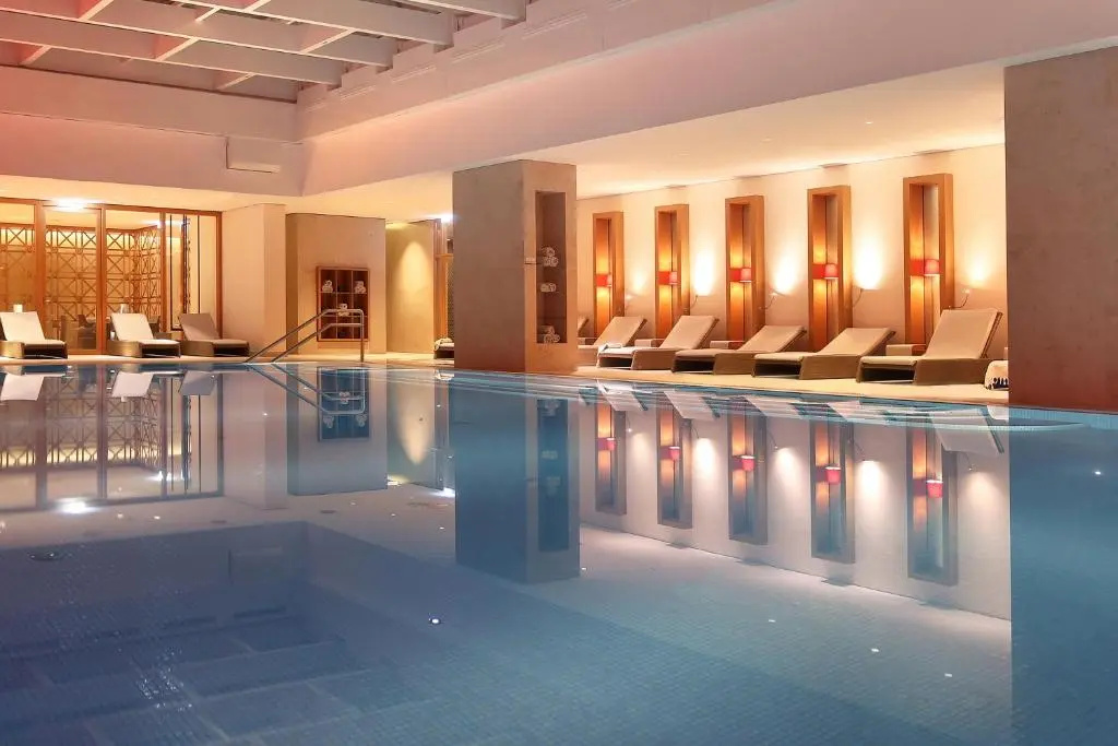 spa