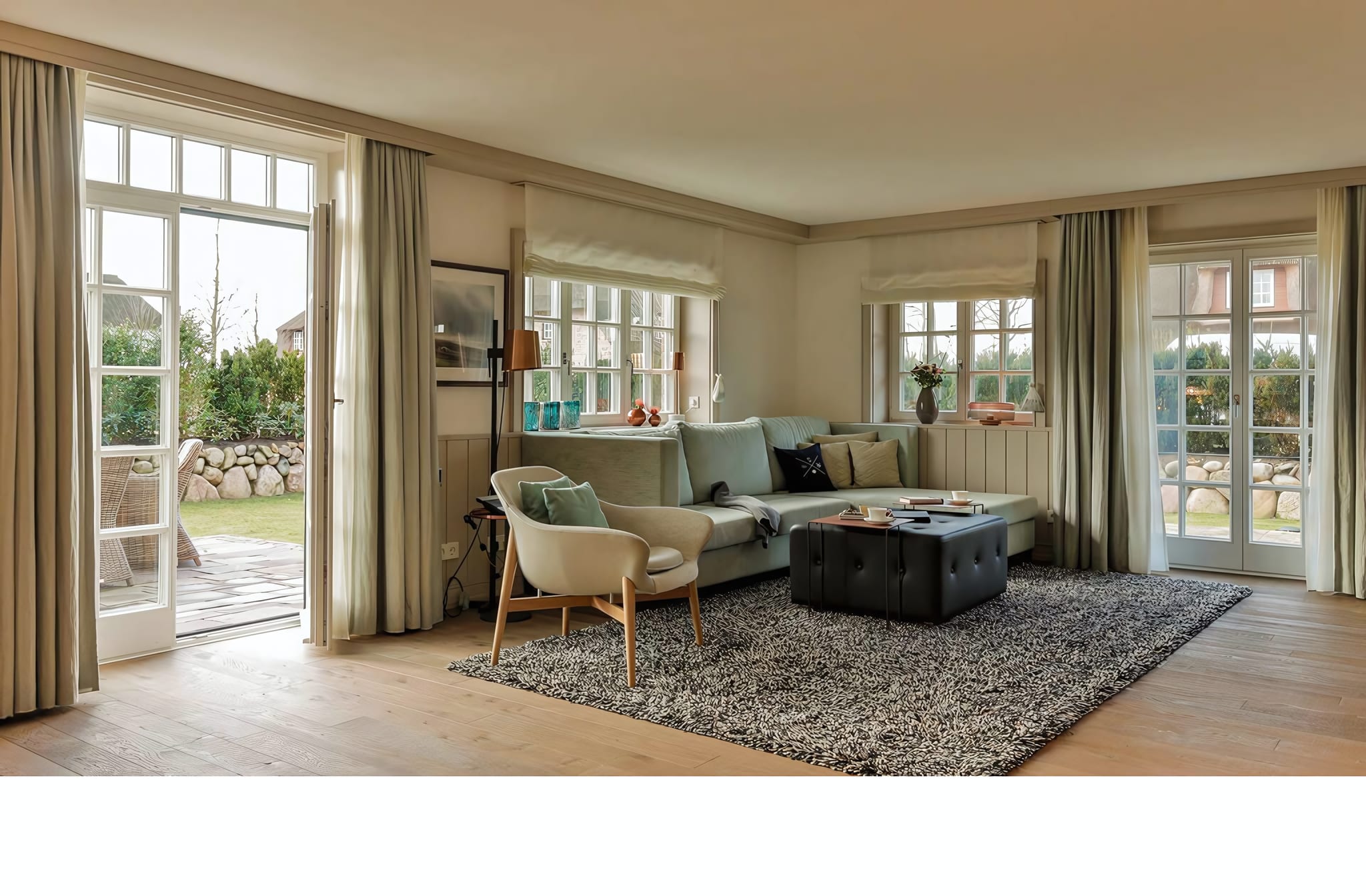 Villa Severin*s