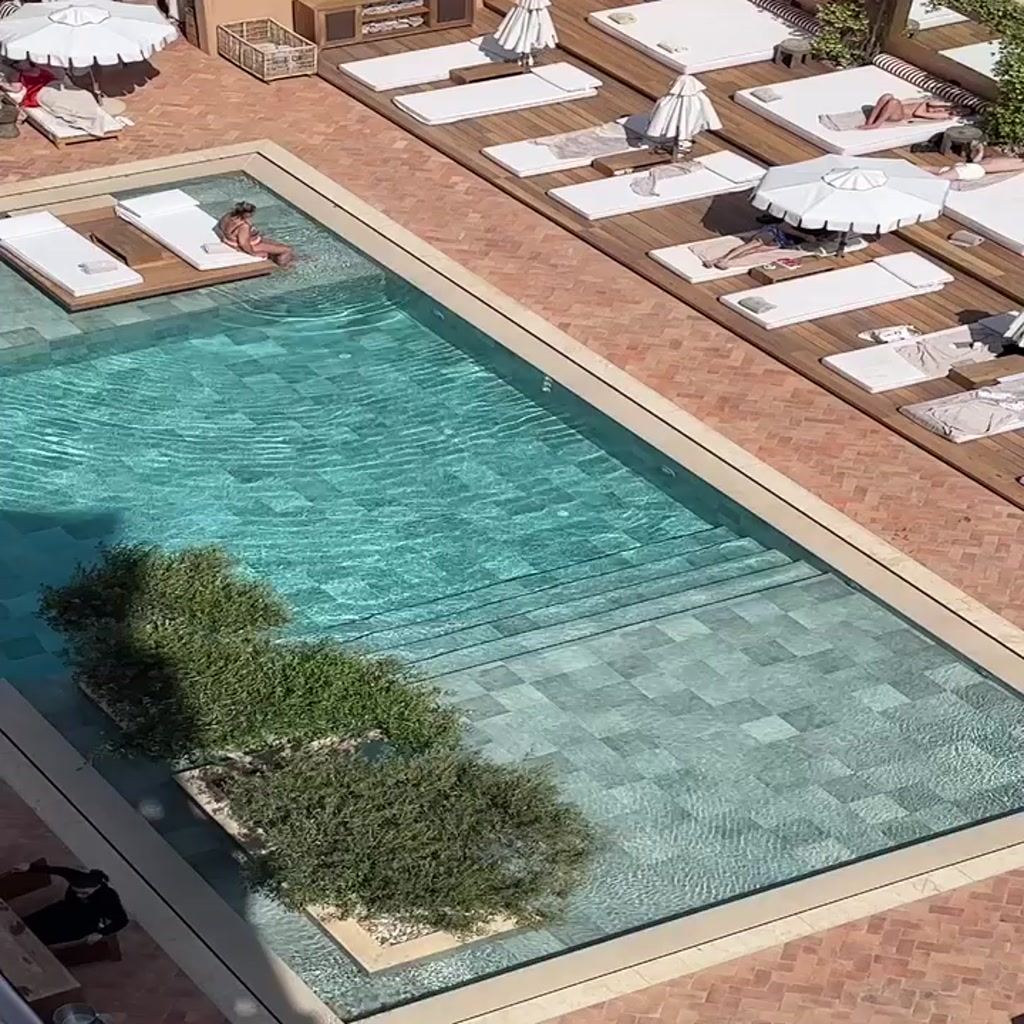 The Margi Hotel