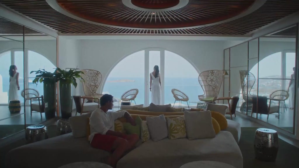 Myconian Korali Relais & Chateaux Hotel