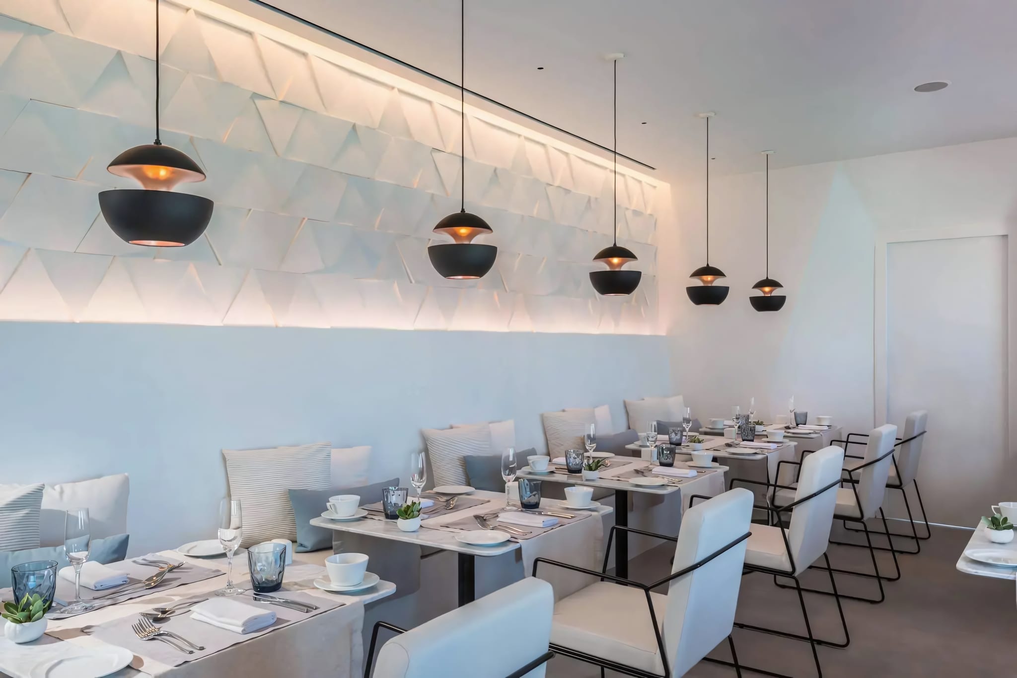 Varoulko Santorini by a Michelin-Awarded Chef