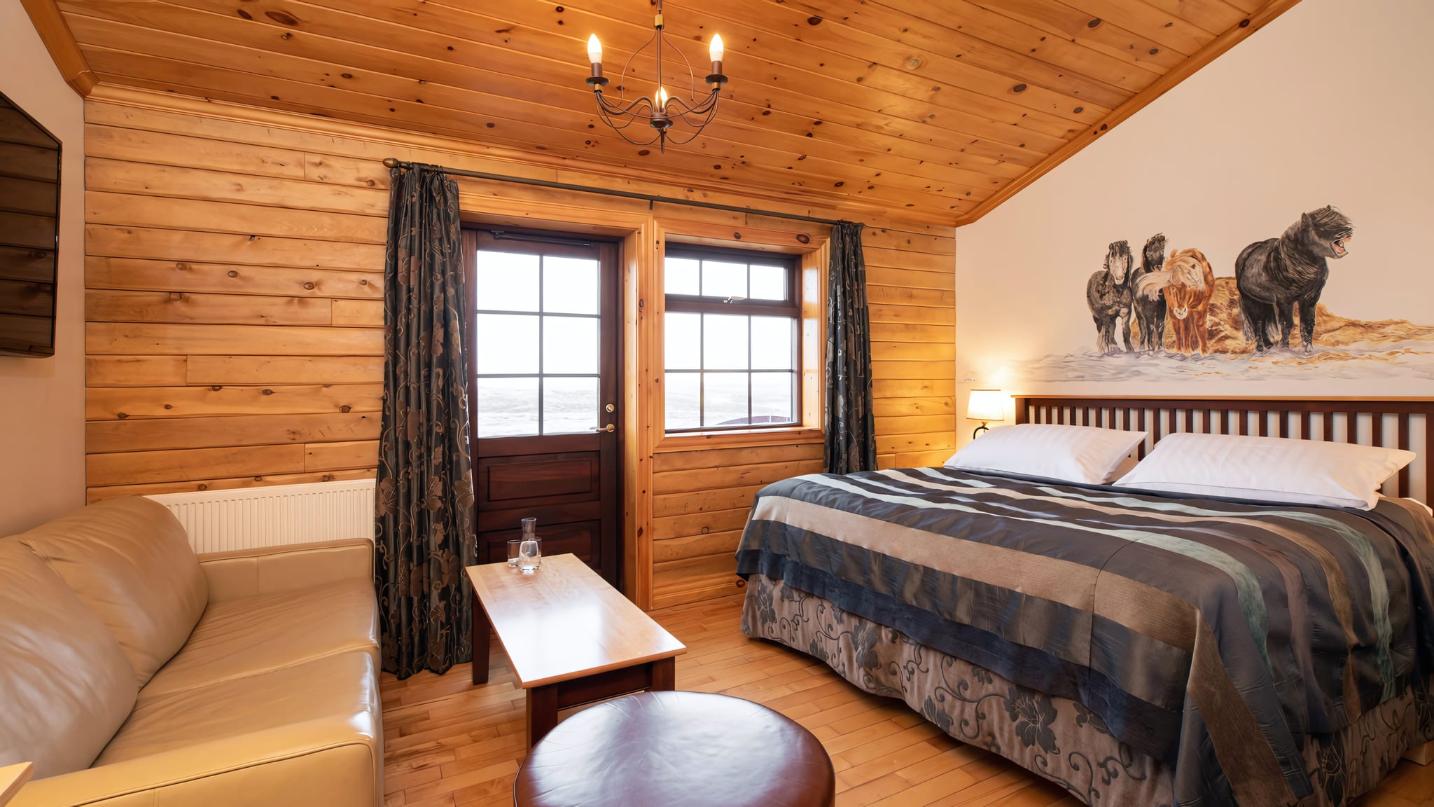 Master Suites