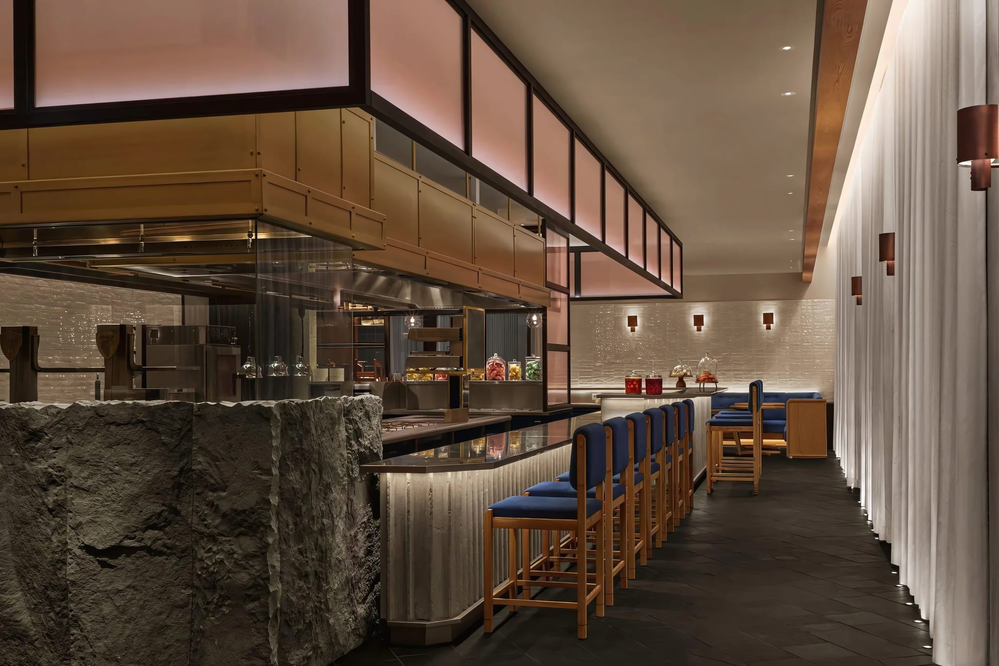 Tides Restaurant
