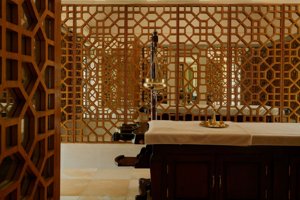 spa