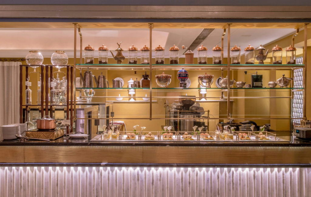 meal