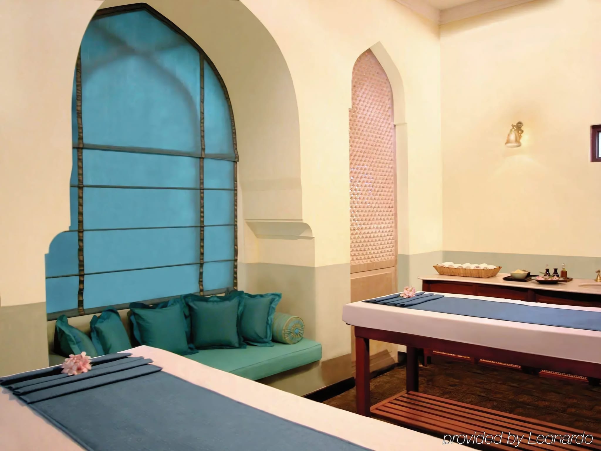 J Wellness Circle's 14th-Century Rituals