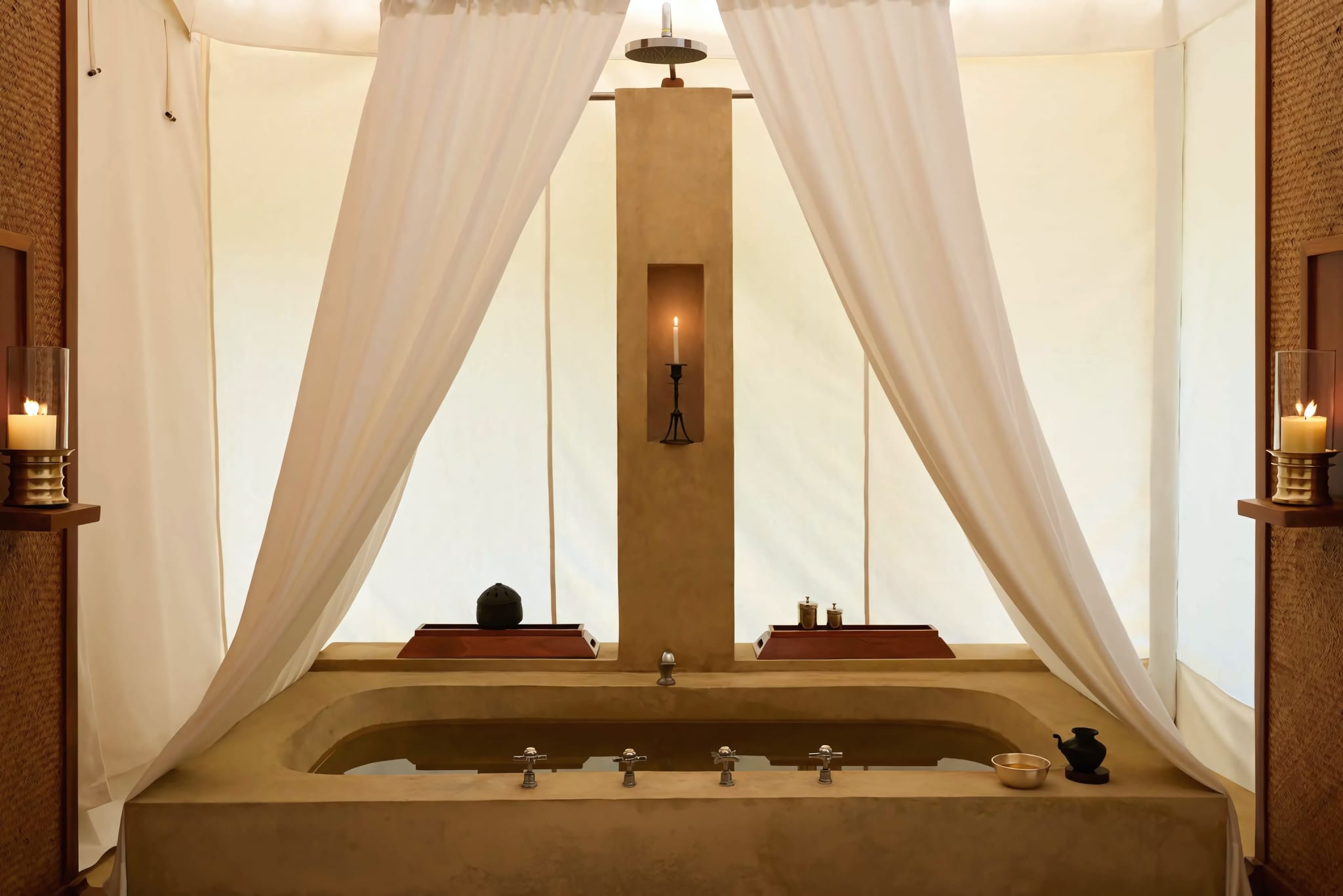spa