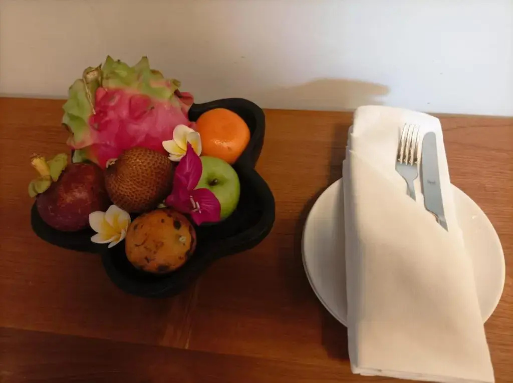 meal