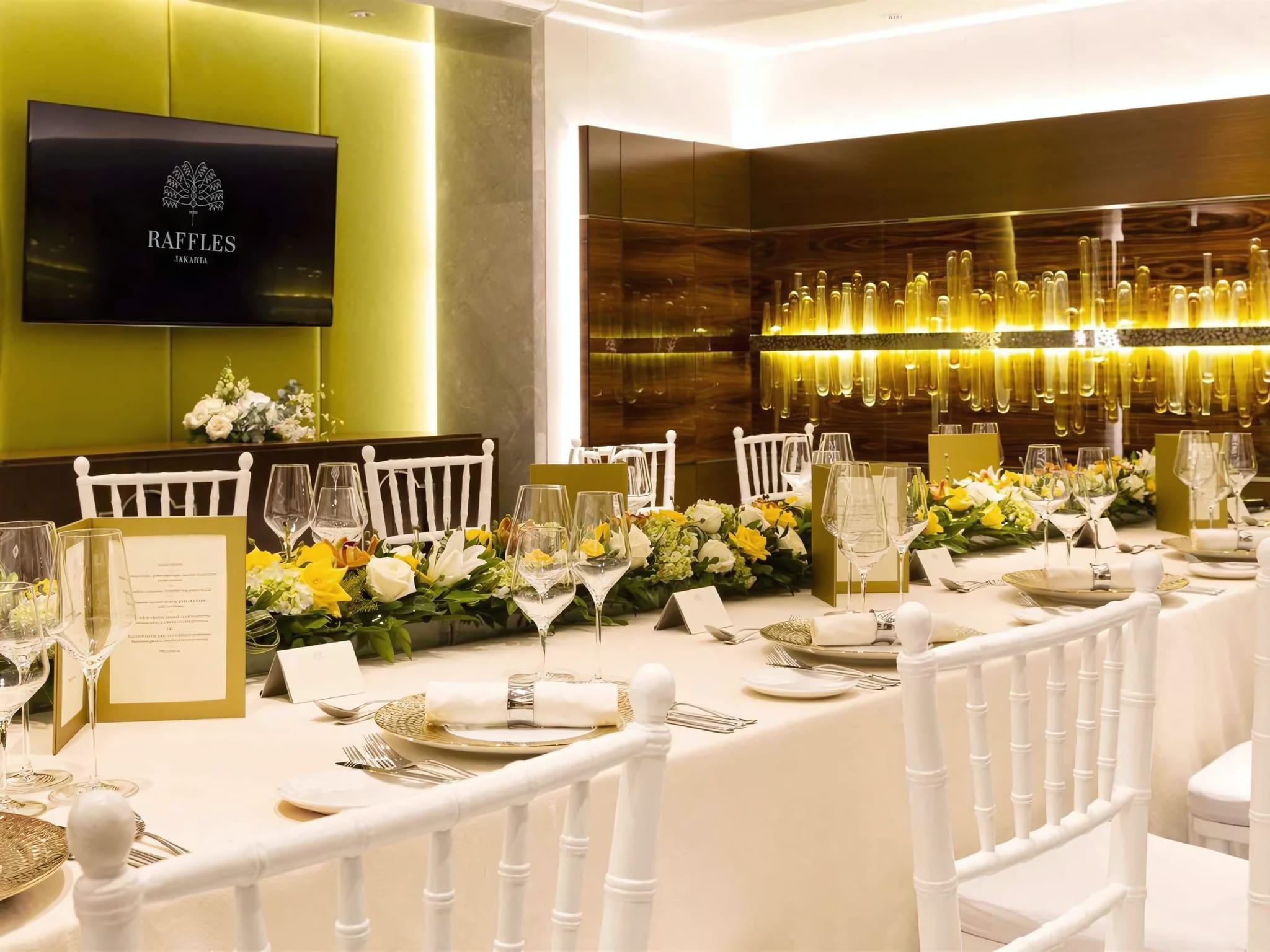 Arts Café