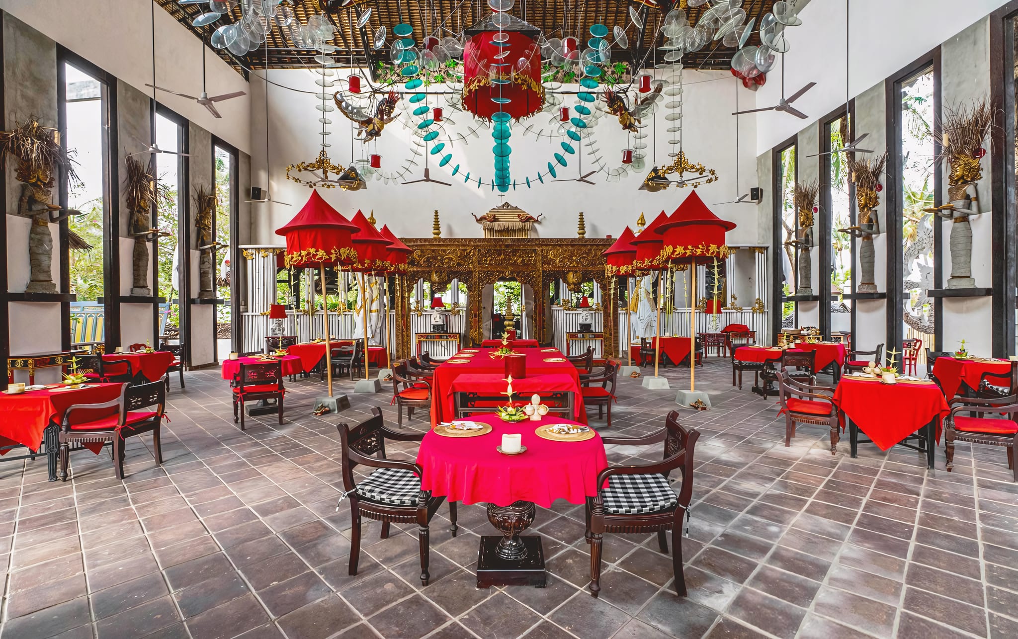 Kokok Pletok Restaurant