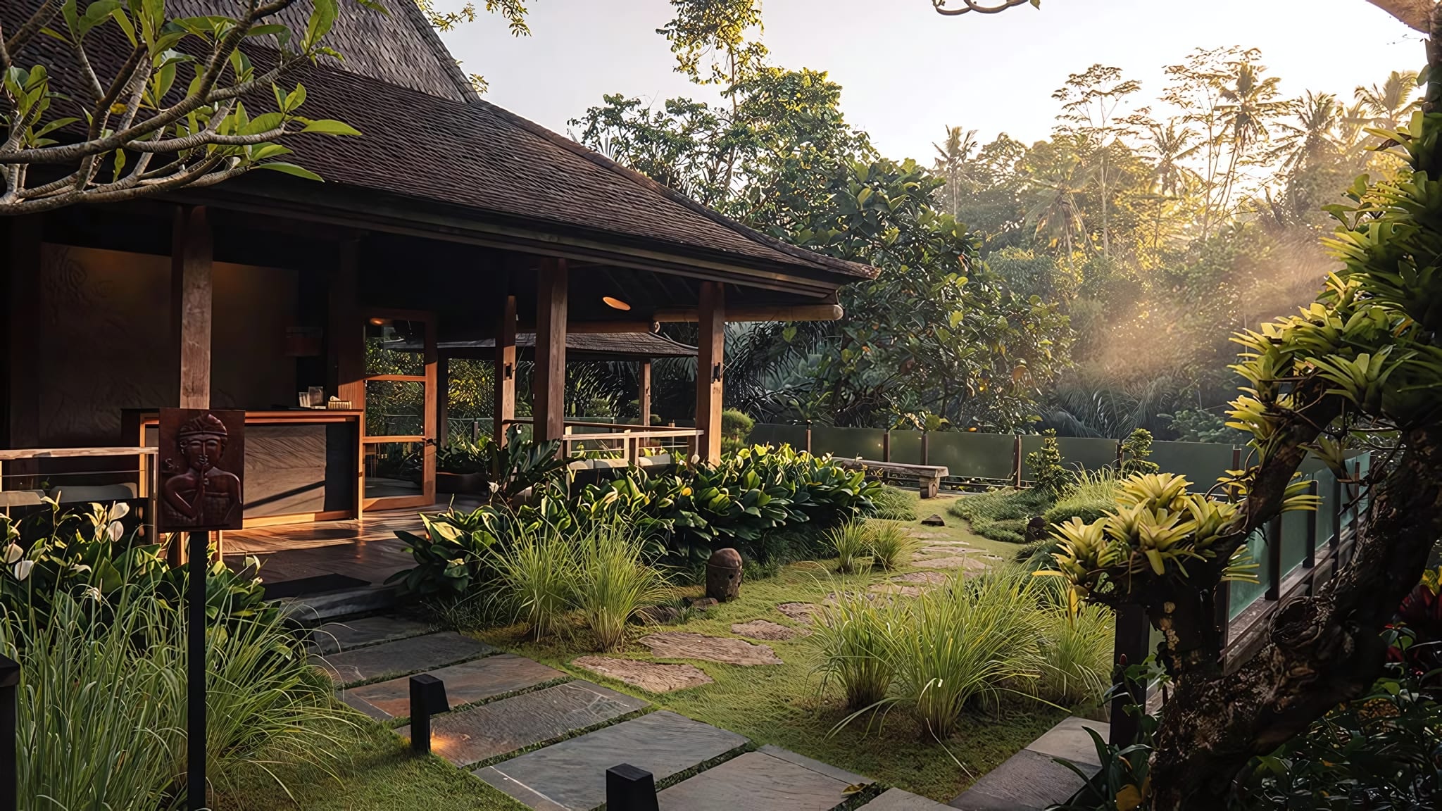 Chapung Spa and Detox Retreat
