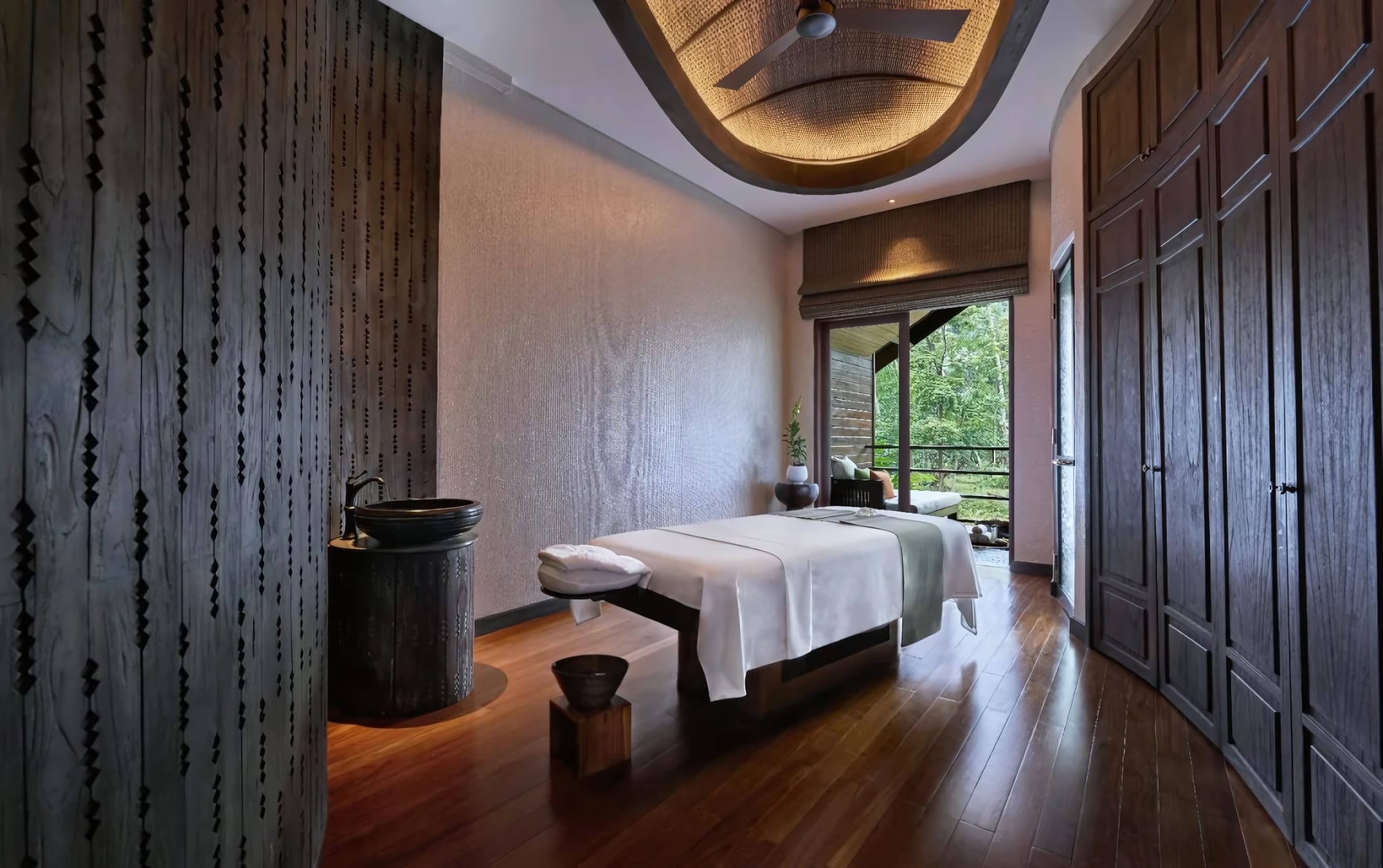 Sacred Balinese Healing Rituals