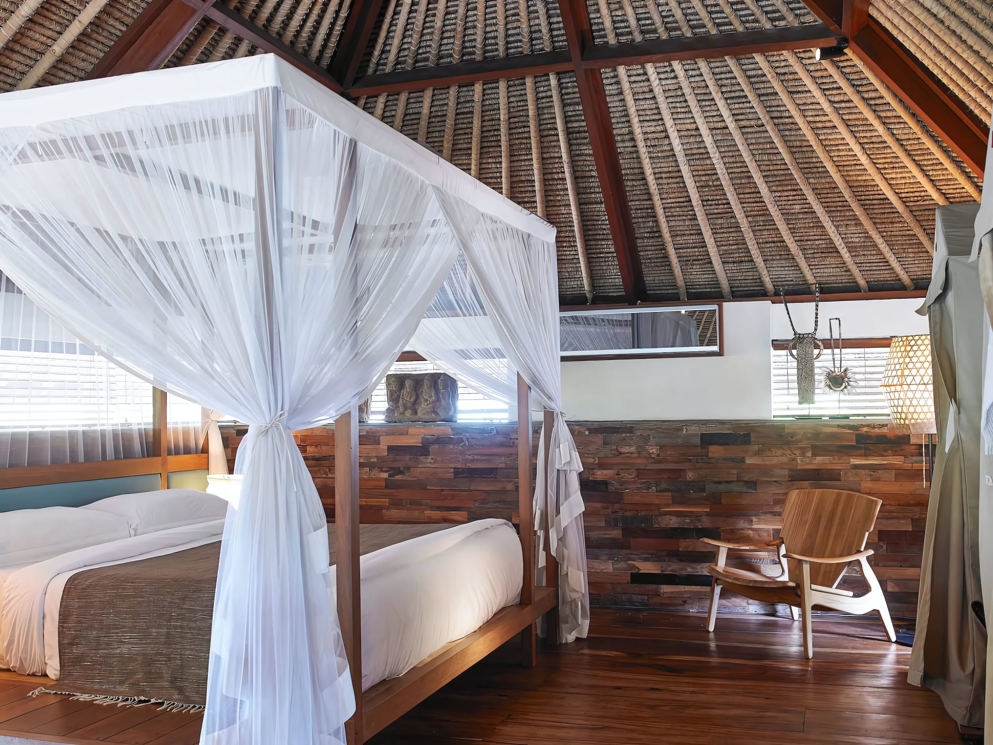 A Boutique Resort Founded by Yvonne Hulst and Alberto Cortes