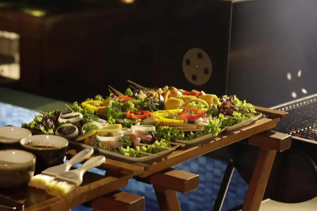 meal