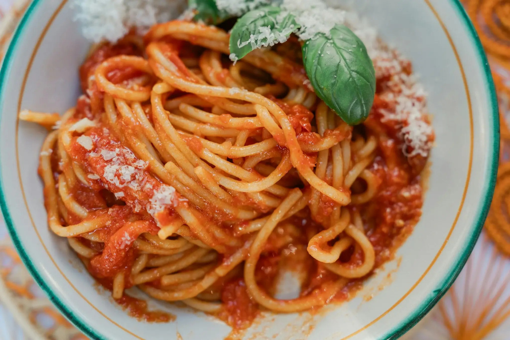 meal
