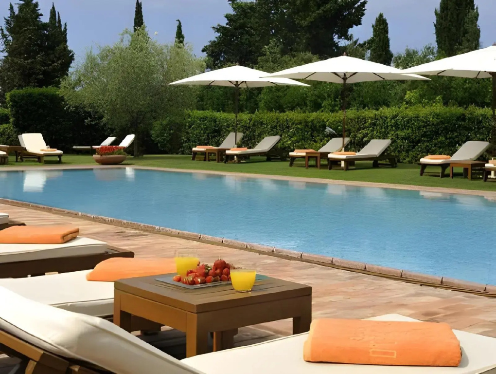pool