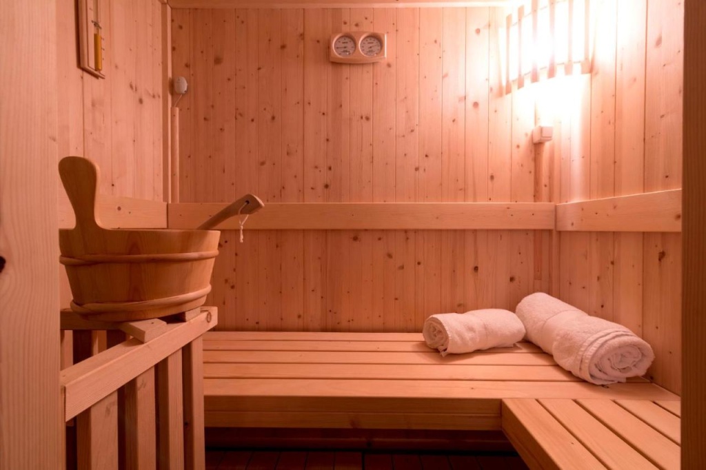 spa