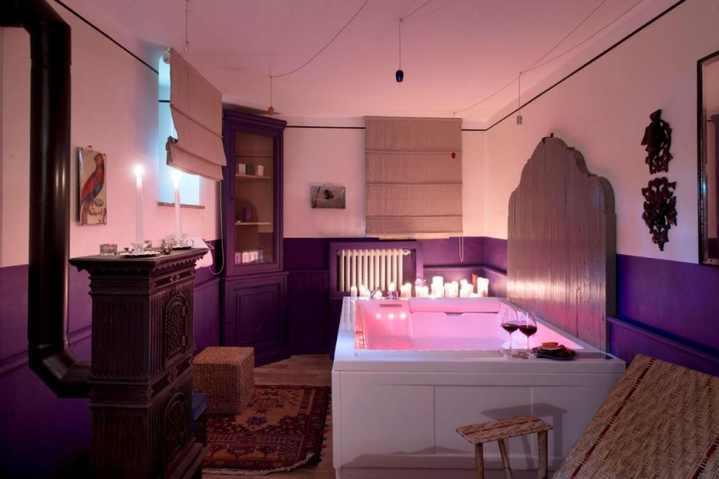 spa