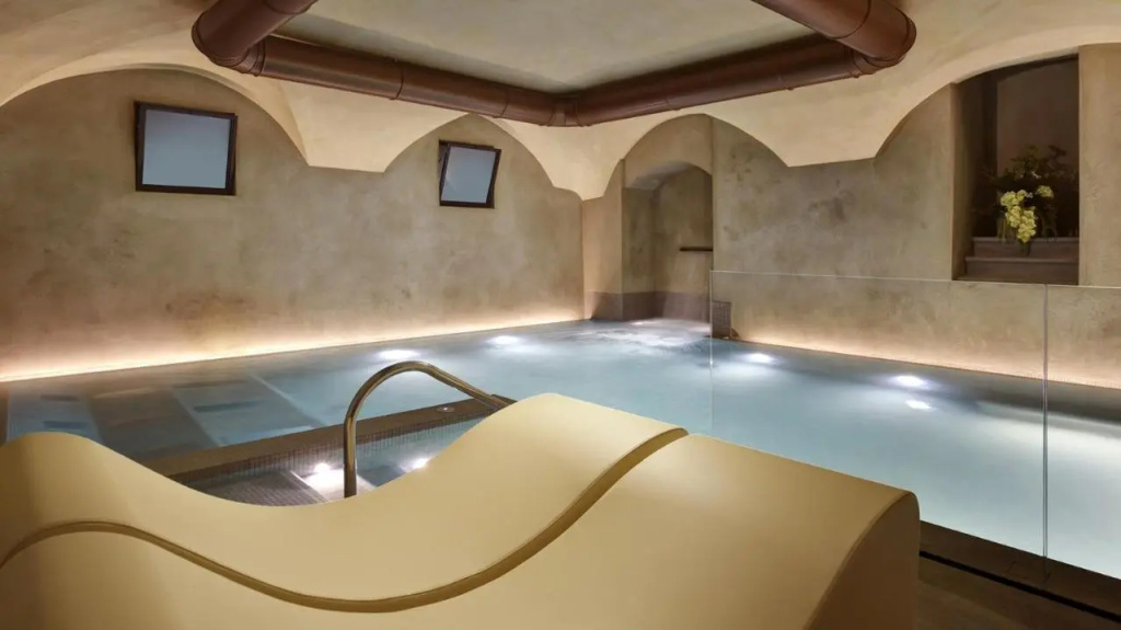 spa