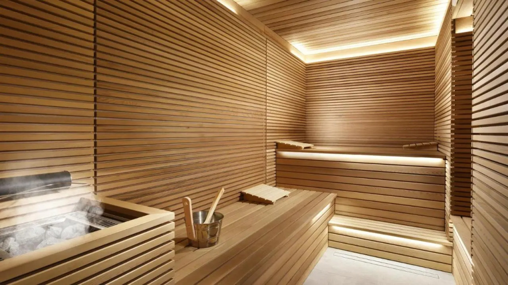 spa