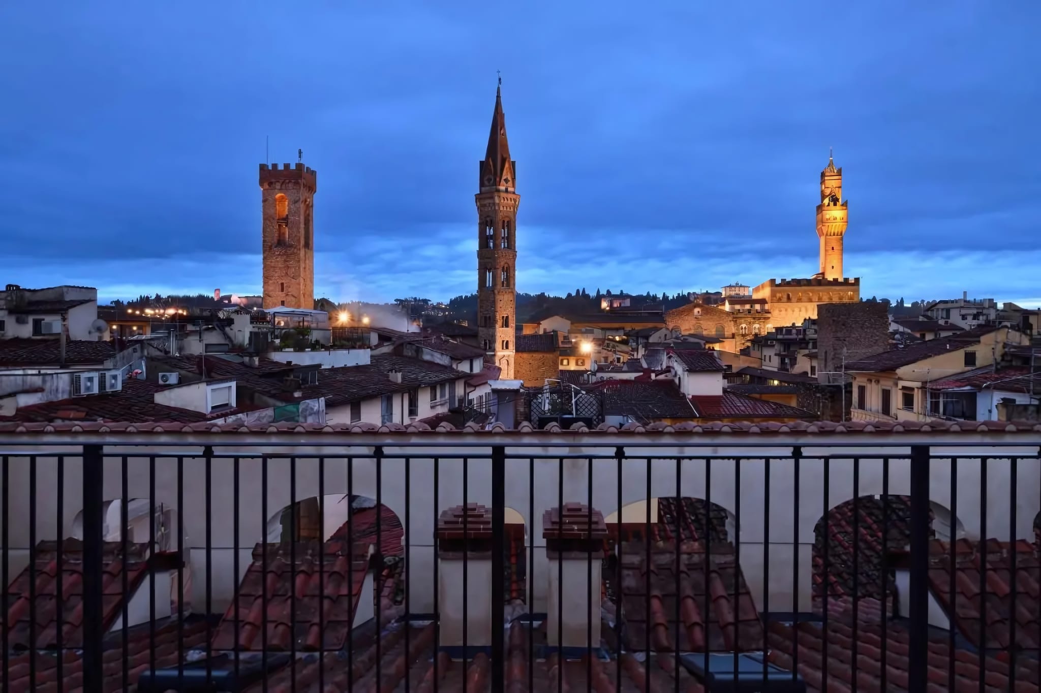 A Renaissance Home Restored