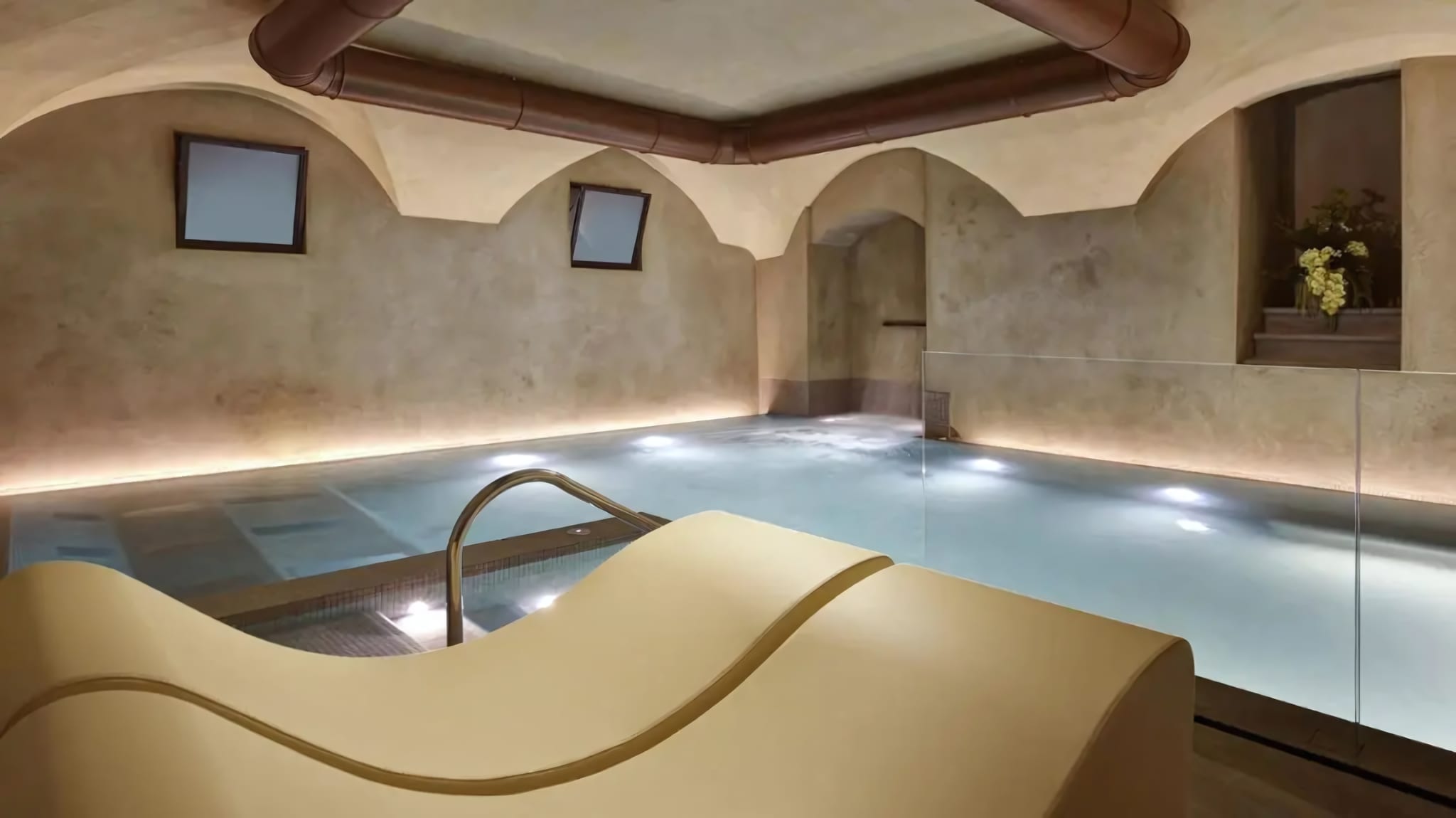 Vita Nova SPA Rituals