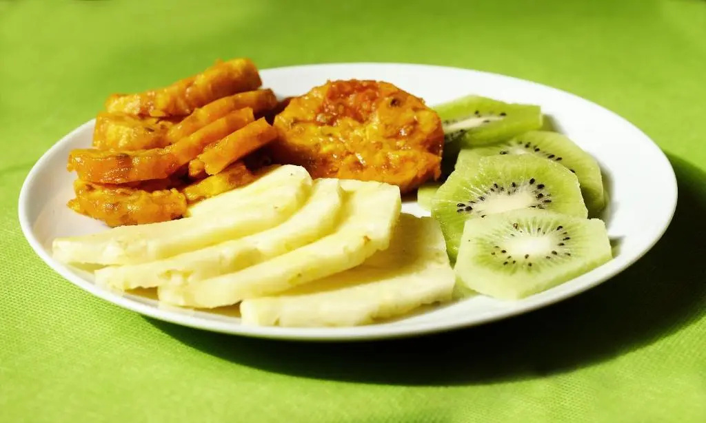 meal