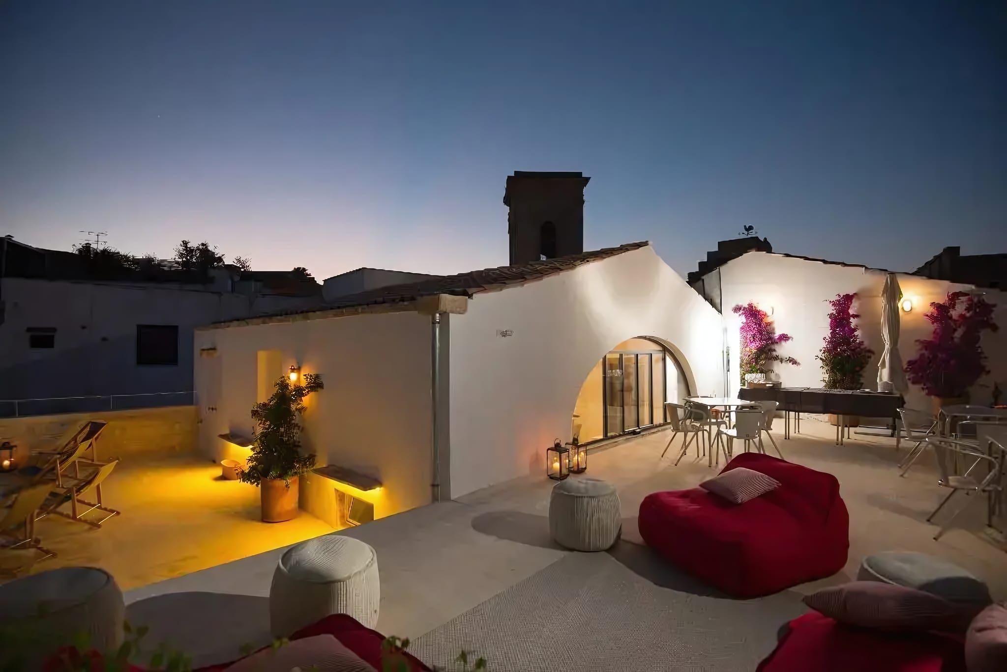 A Fifteenth-Century Palazzo Reborn