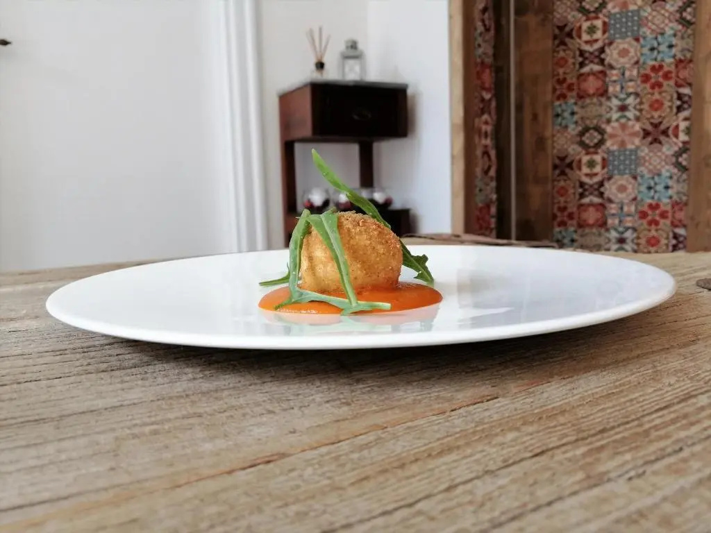meal