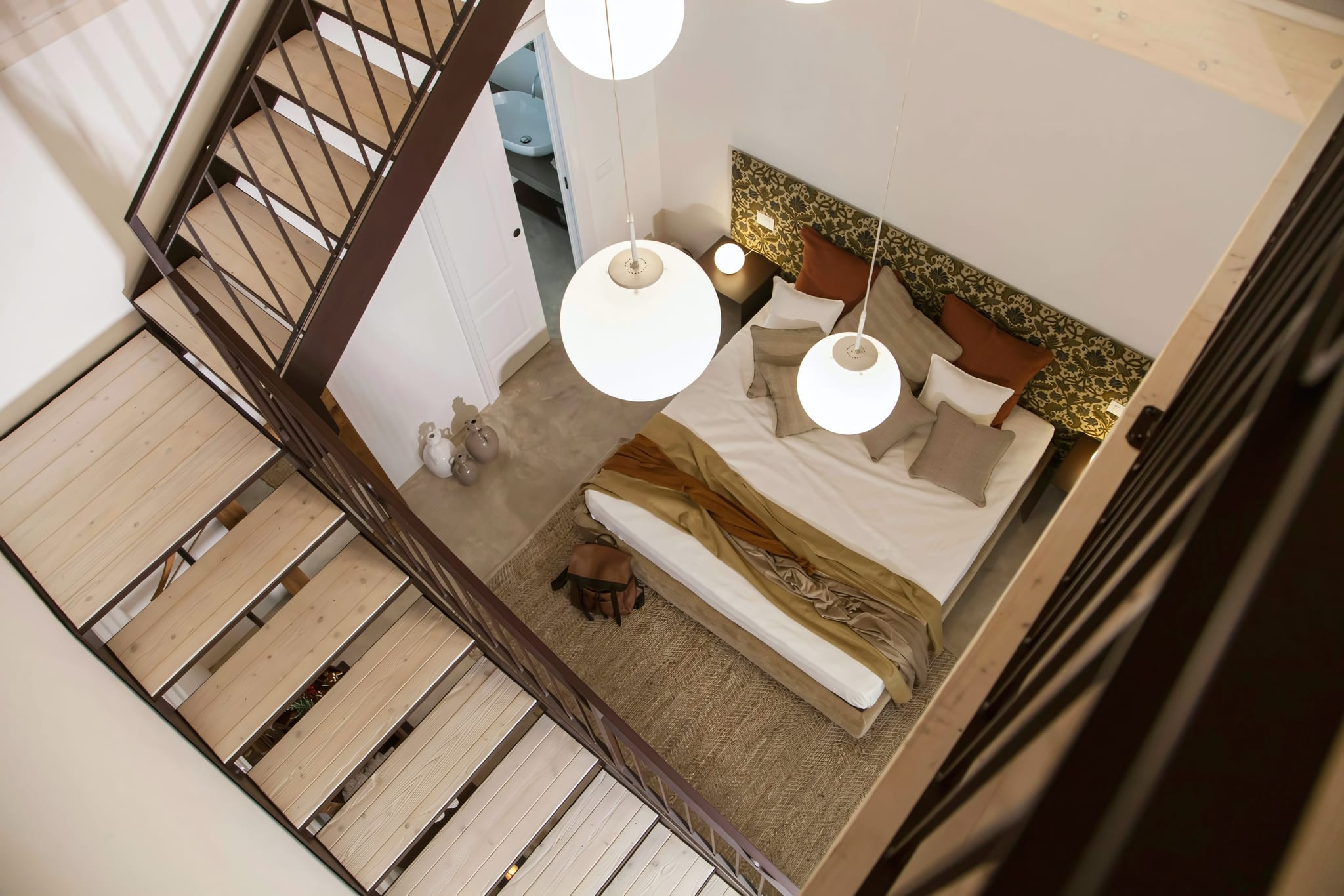 Trullo Spa Wellness Rituals