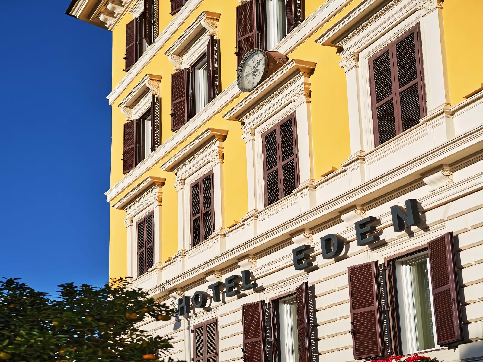 A Grande Dame Since 1889