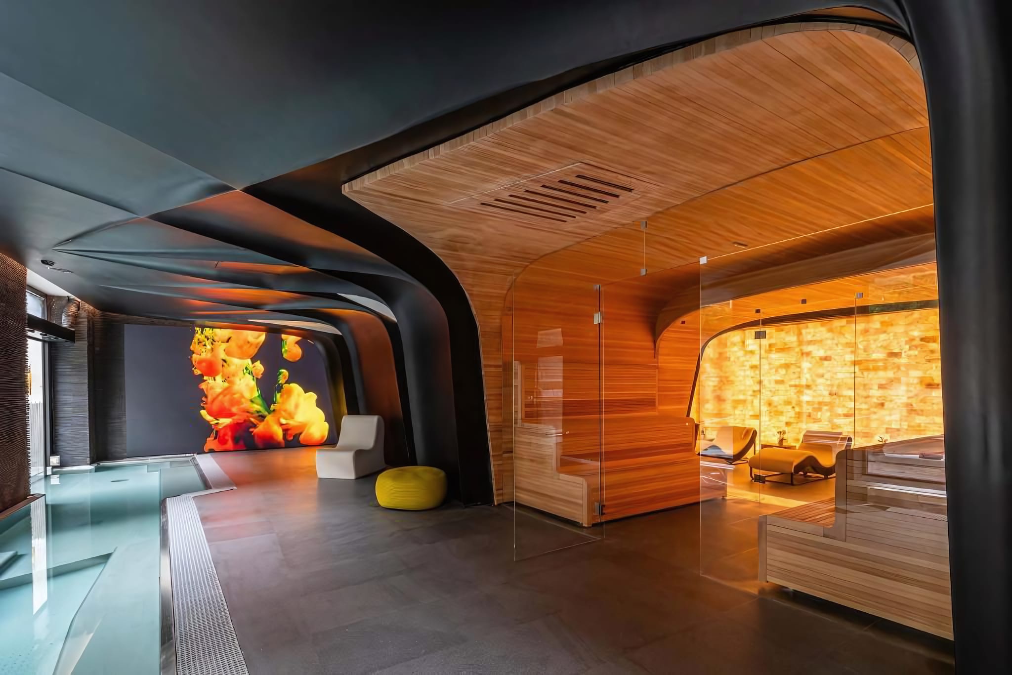 LA SPA by Sisley Paris