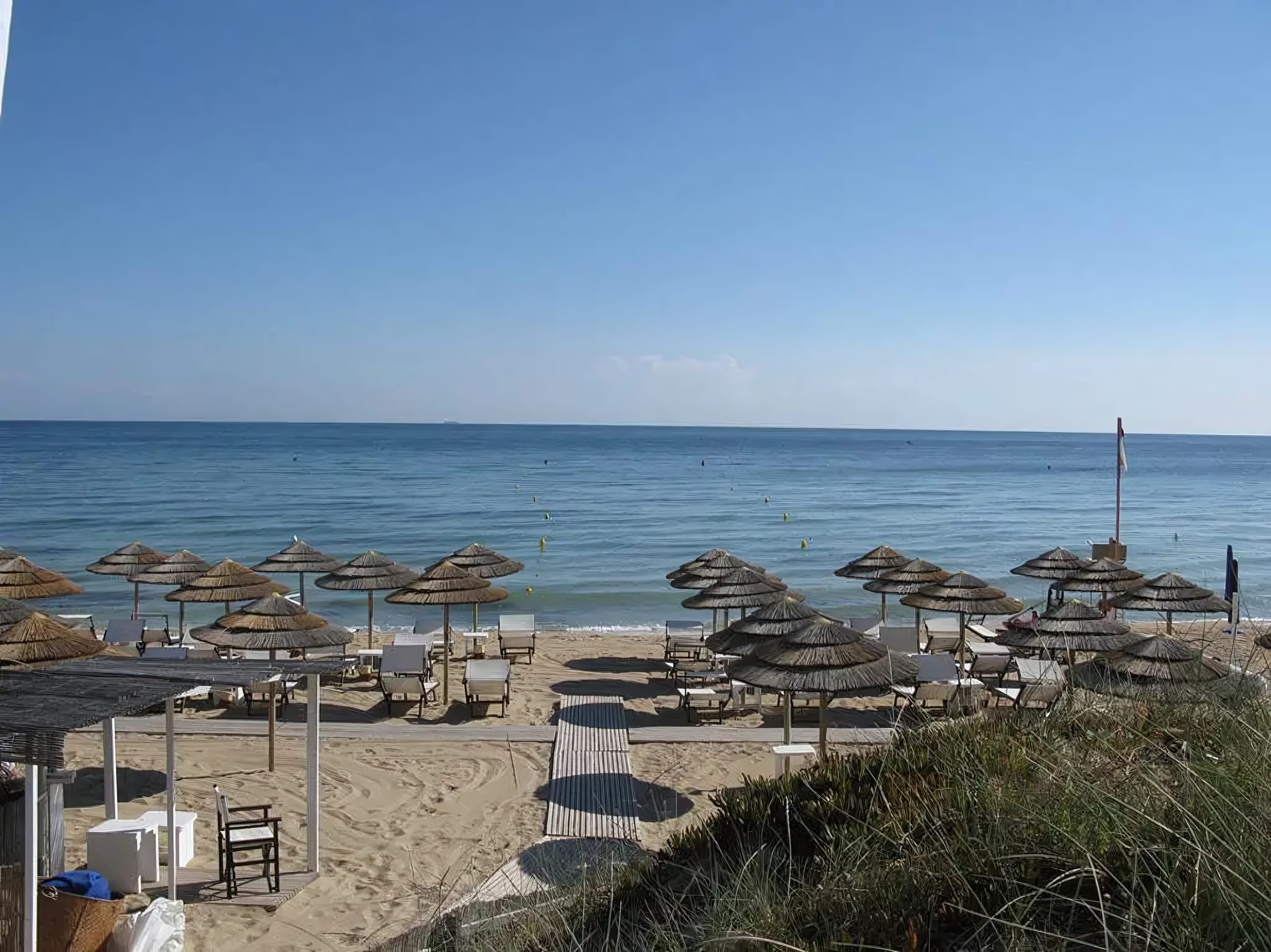 Lido Bambù Beach Club