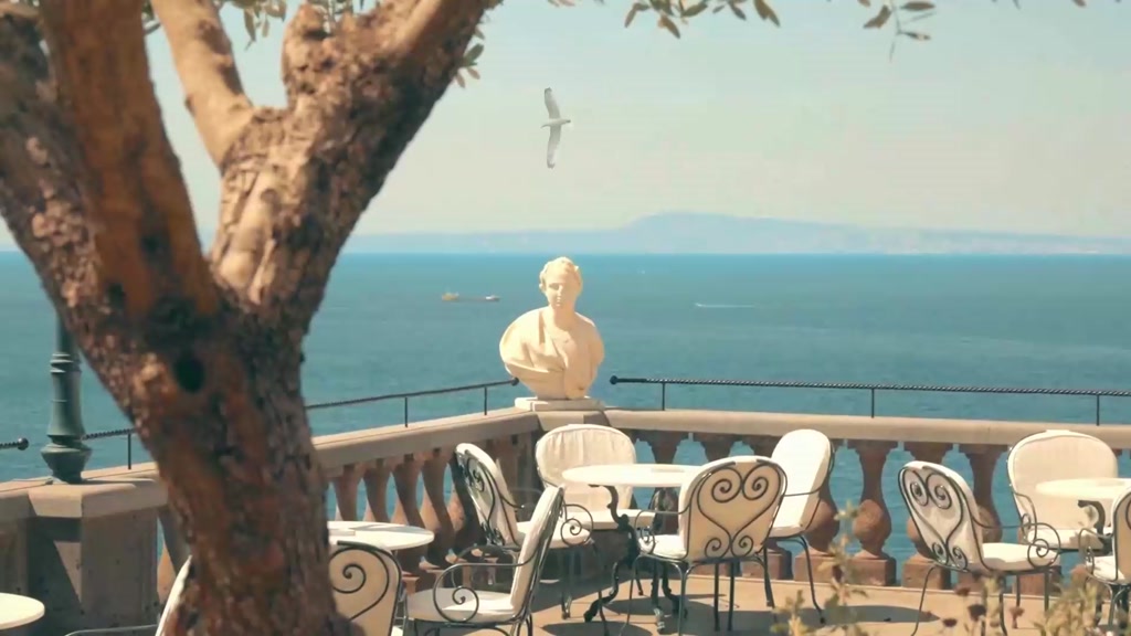 Grand Hotel Excelsior Vittoria Spa