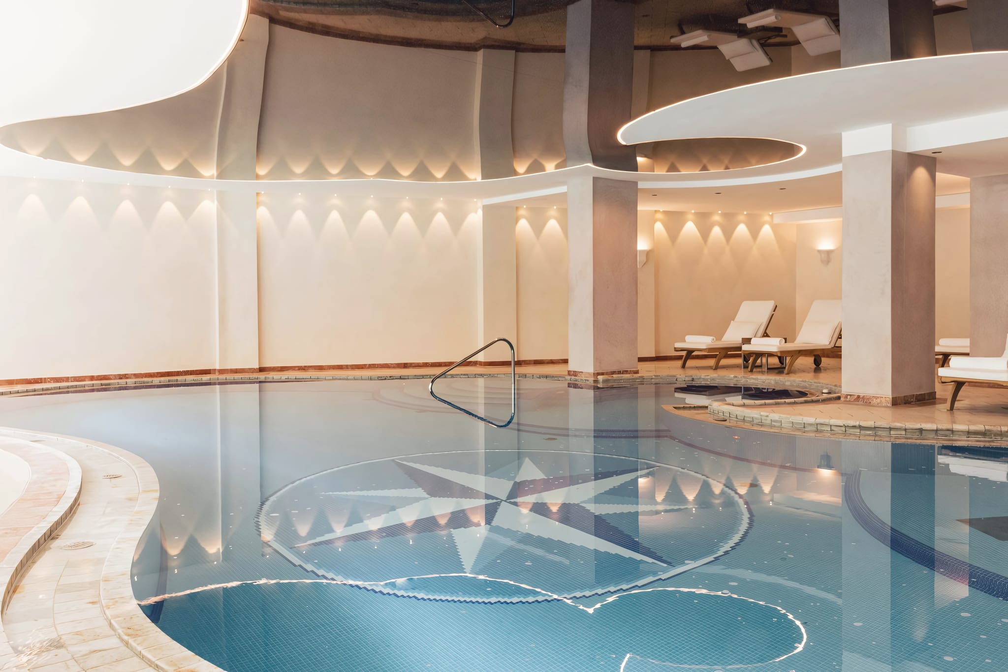 Panorama Spa Garden
