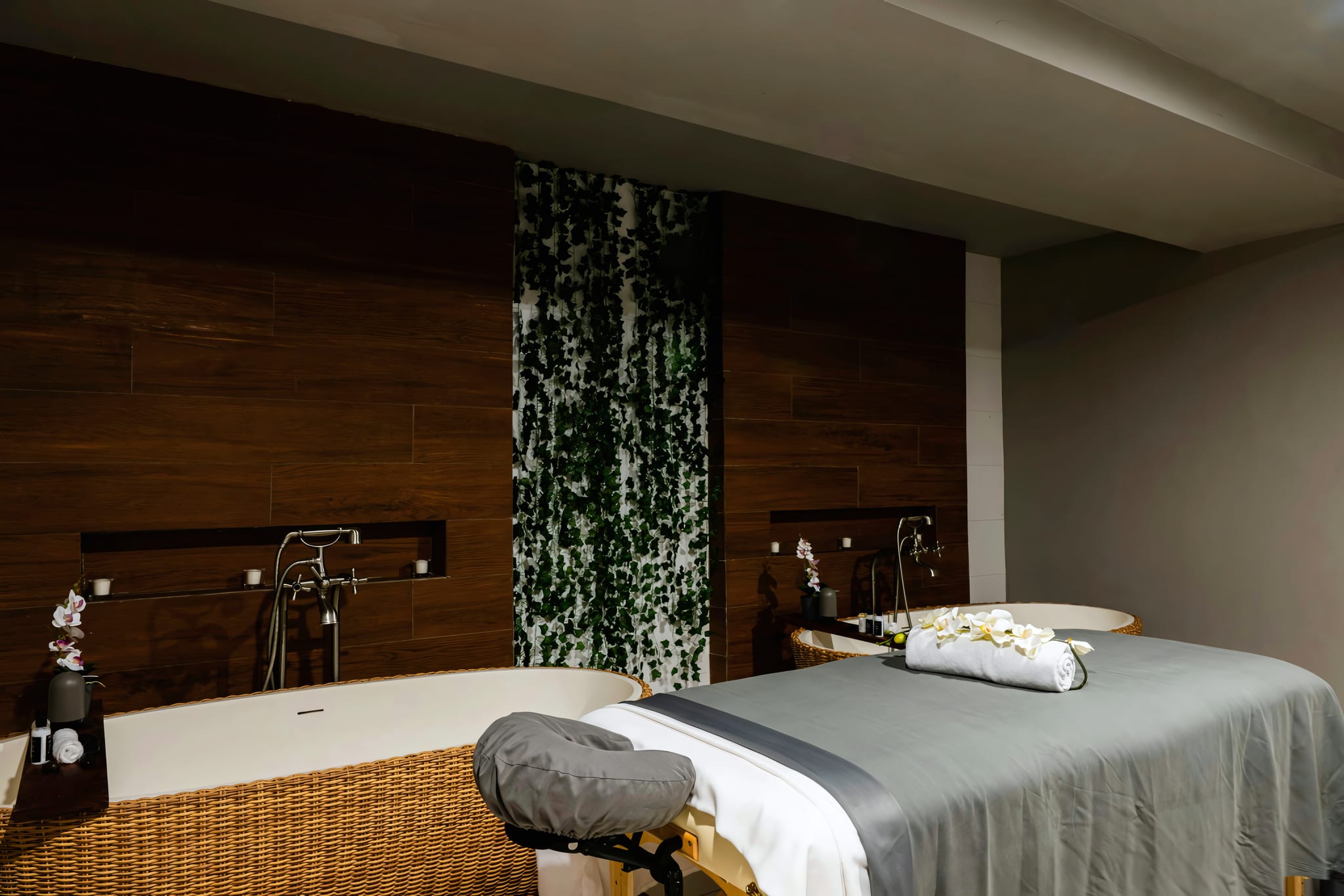 Irie Spa & Baths