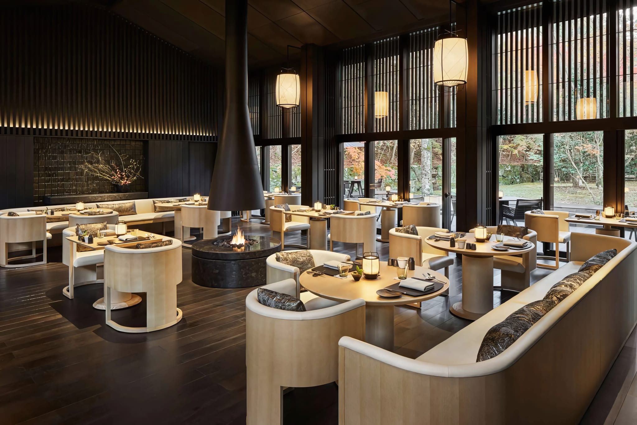 Taka-An: Kaiseki-Style Japanese Dining