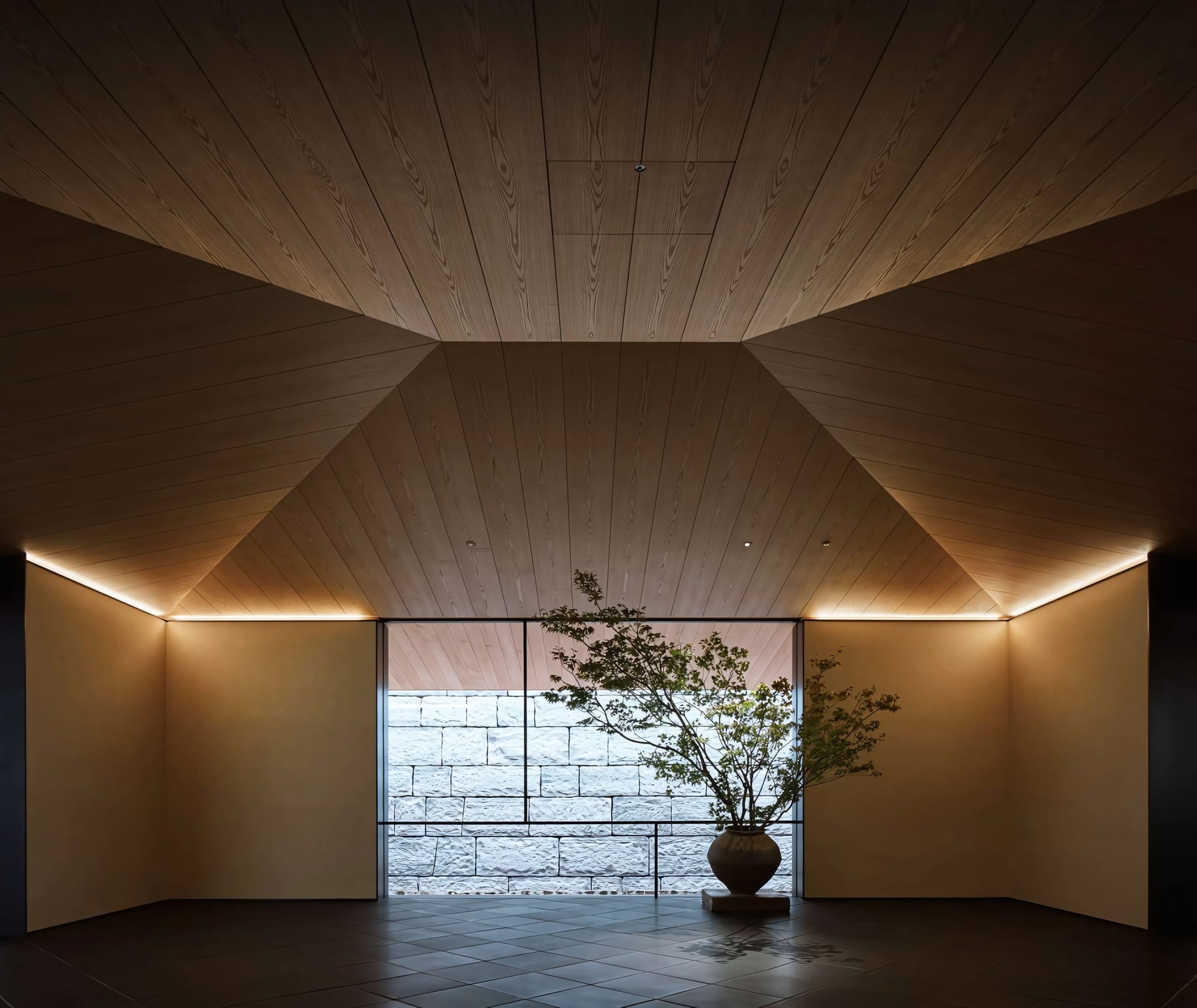 On-Site Spa with Massage, Sauna and Steam Room