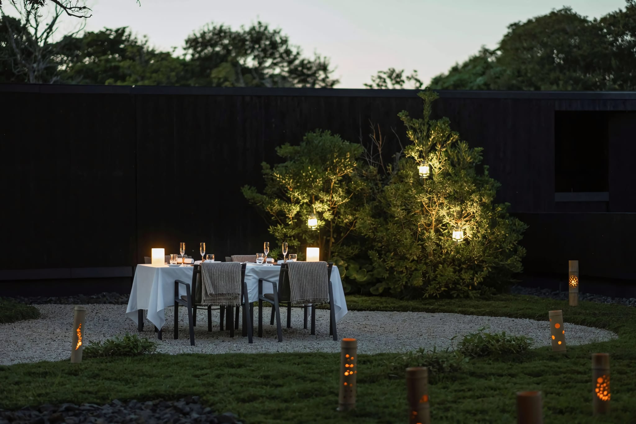 Dining Sourced from Ago Bay and Ise-Shima