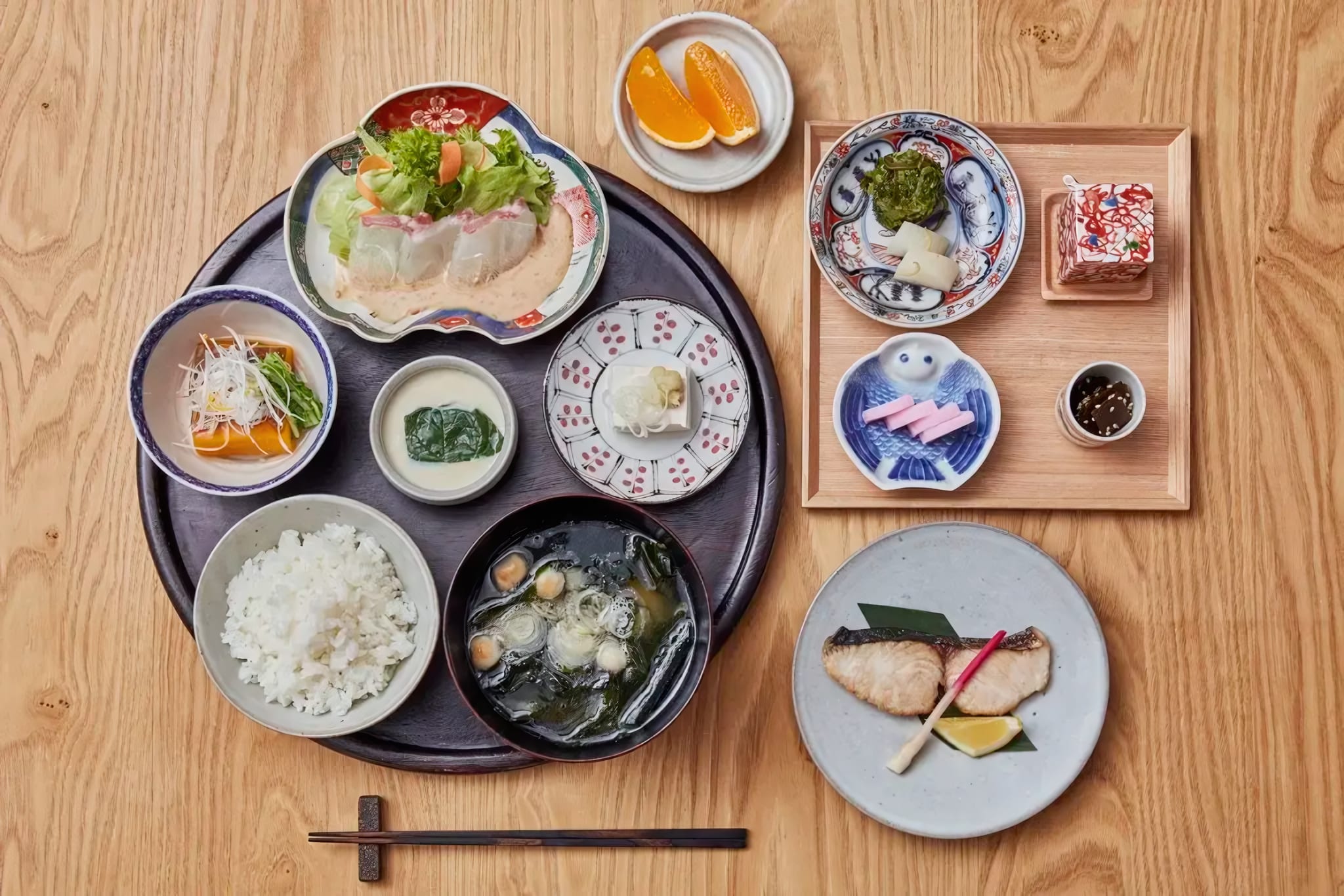 meal