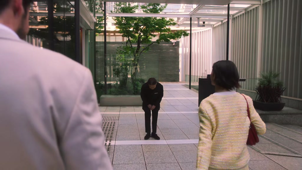 Four Seasons Hotel Tokyo at Marunouchi