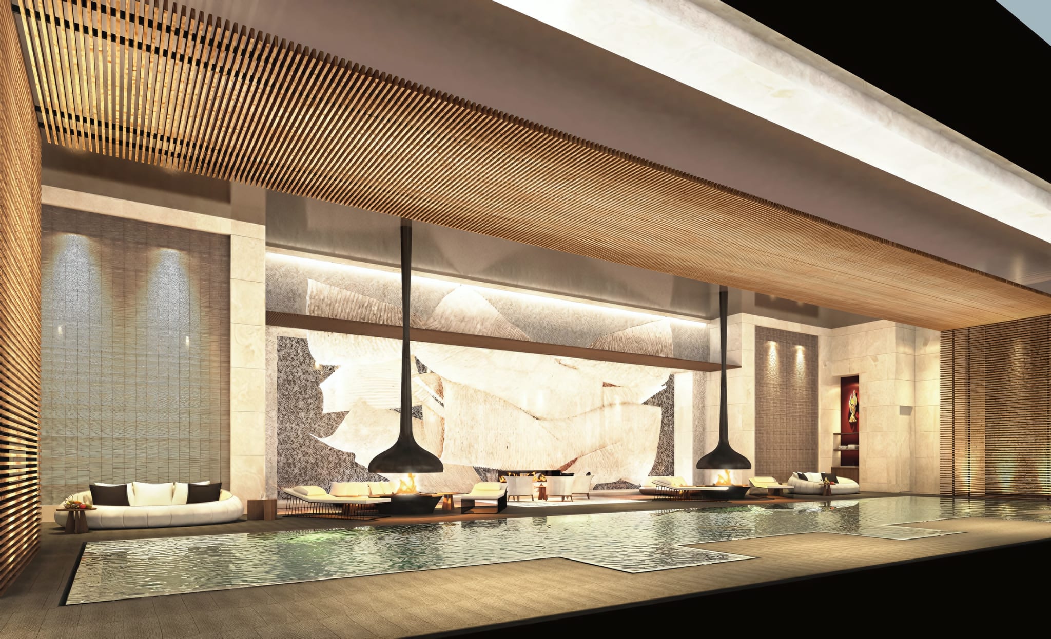 A Dedicated Spa and Wellness Retreat