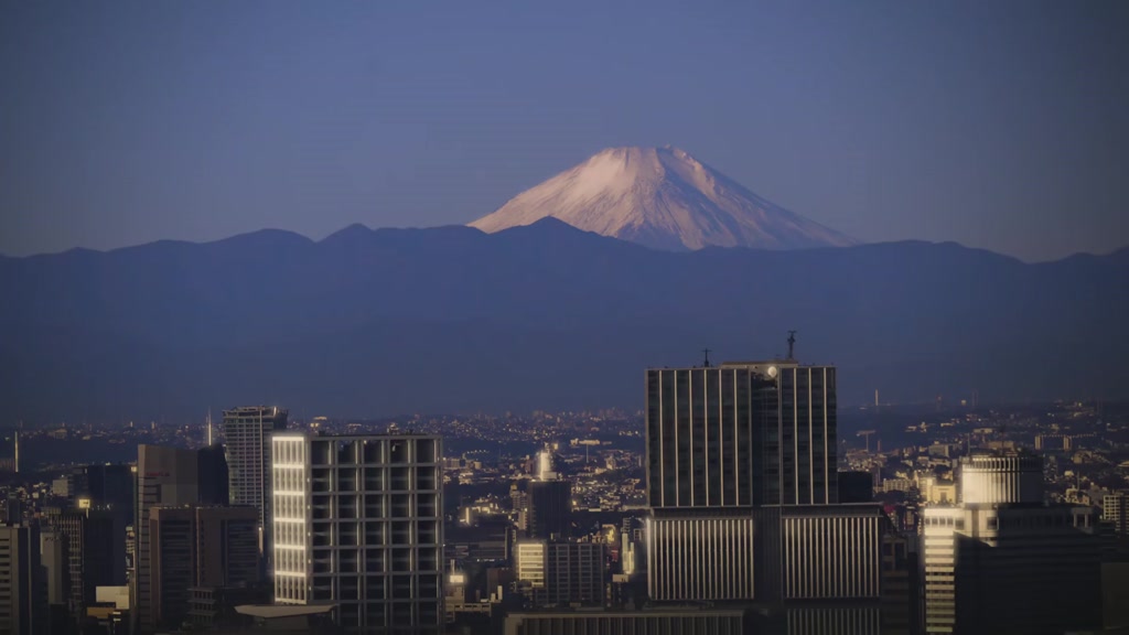 Four Seasons Hotel Tokyo at Otemachi
