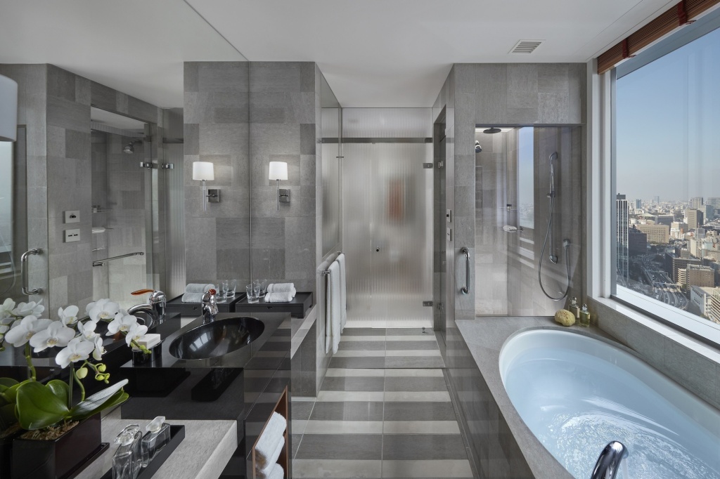 spa