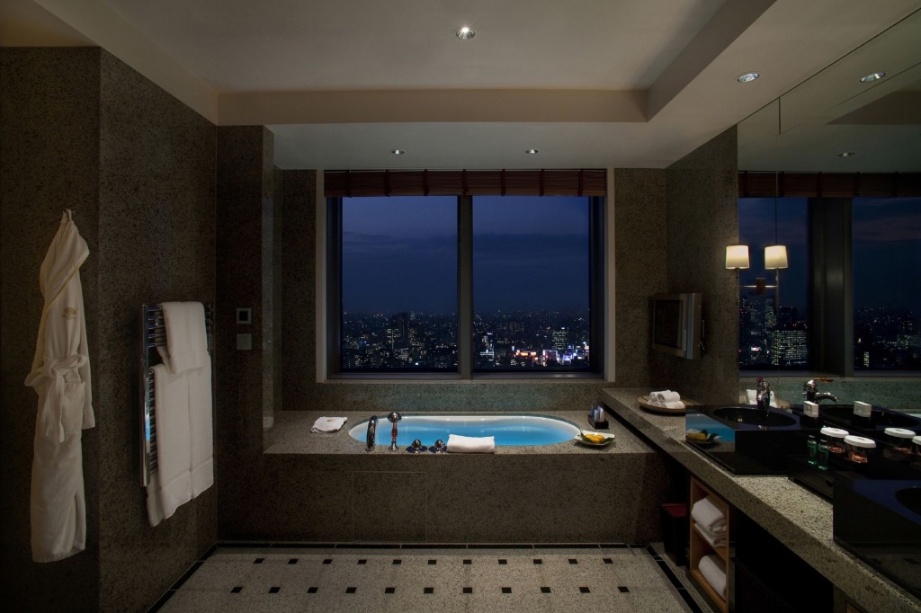 spa