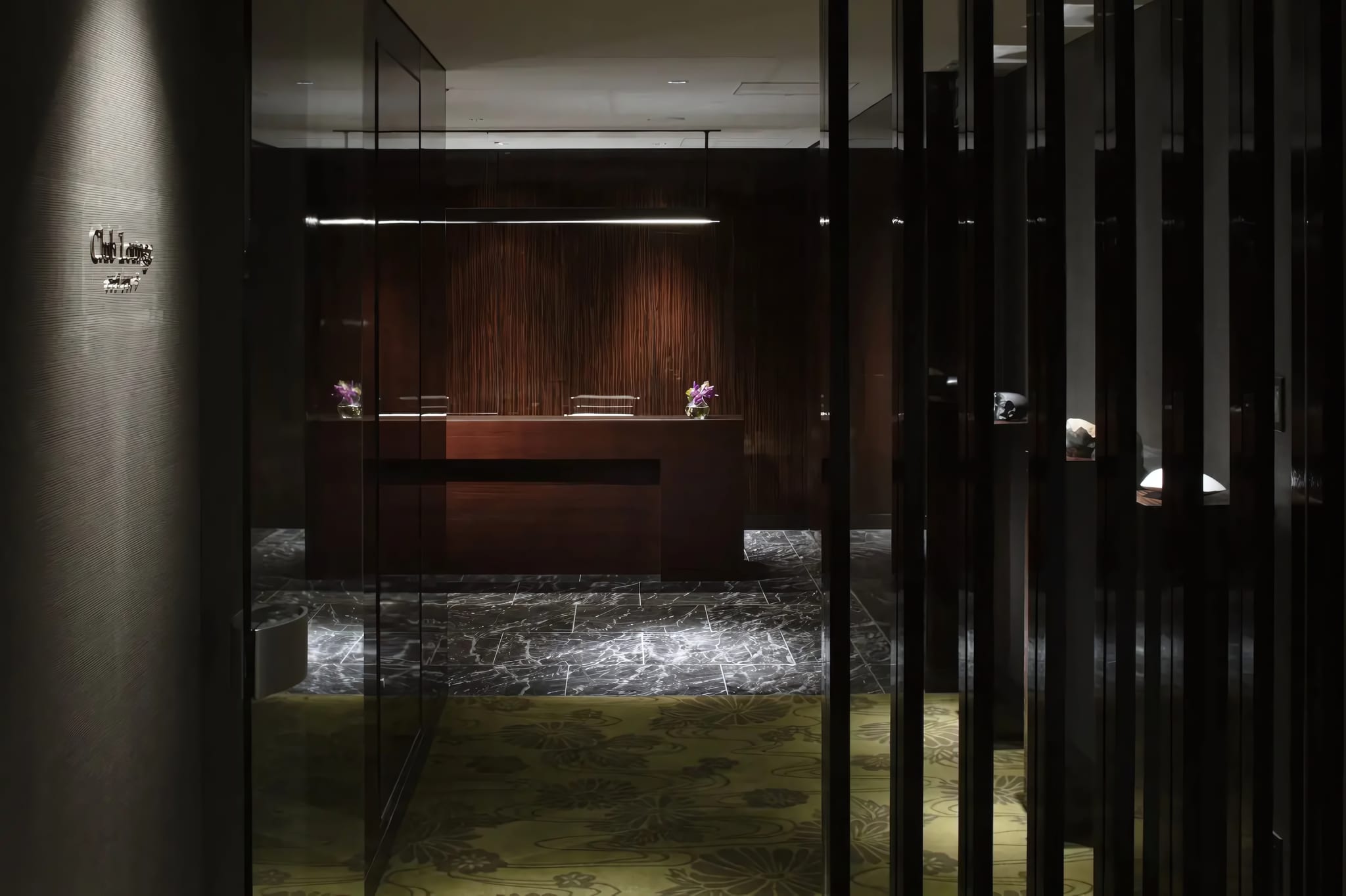 evian SPA TOKYO