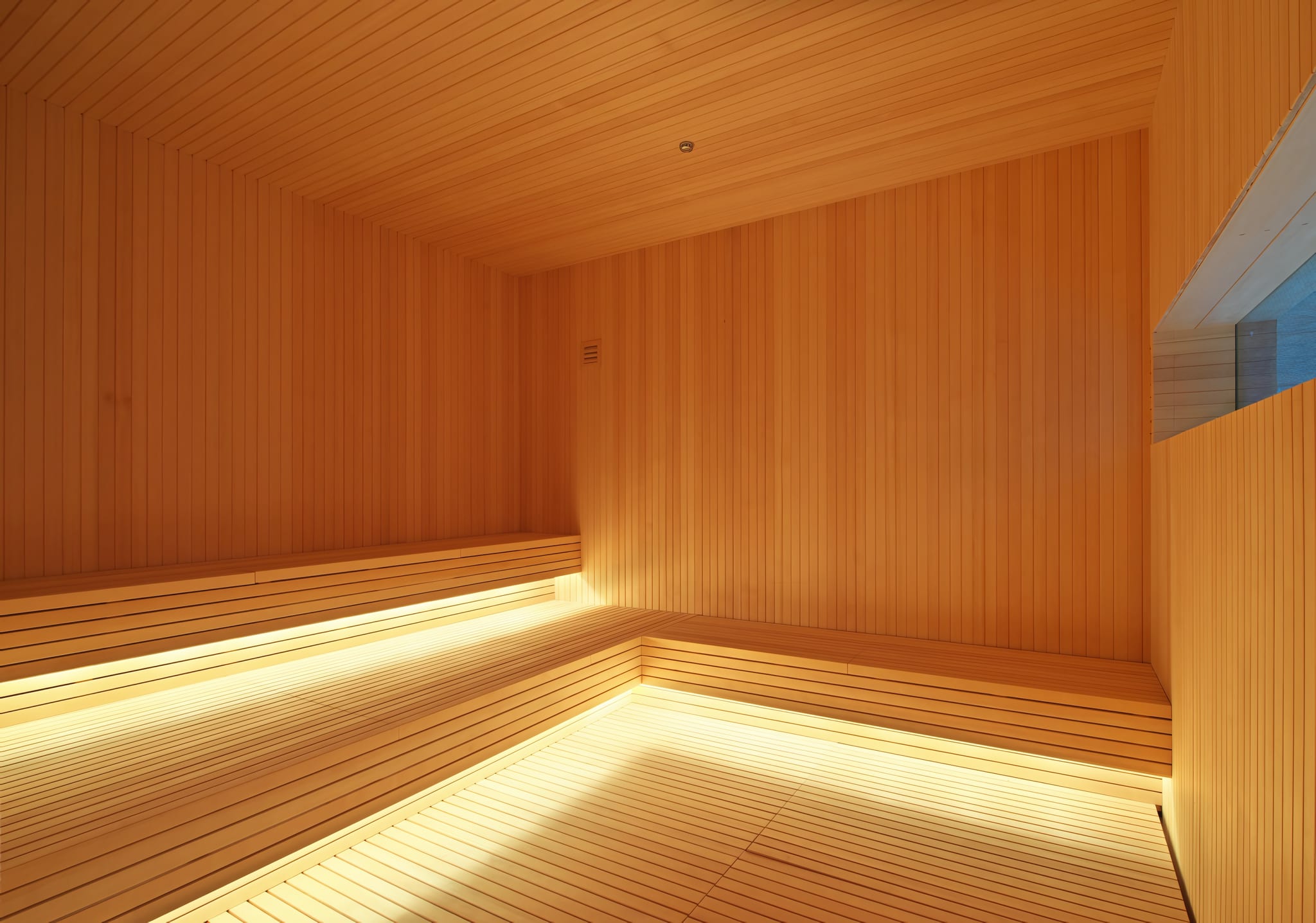 Full-Service Spa and Wellness Center