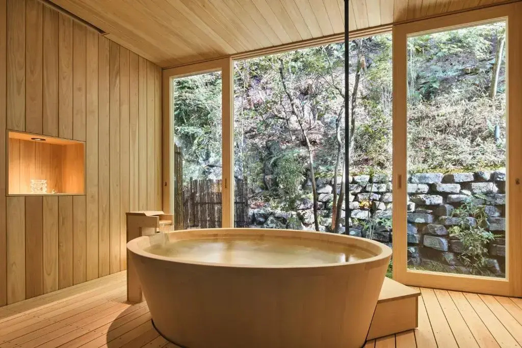 spa