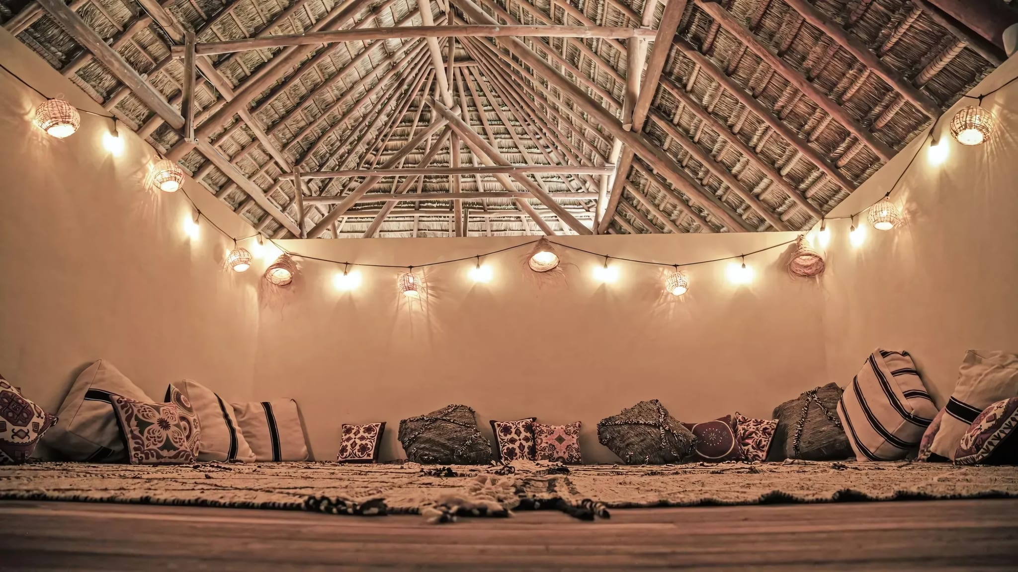 Casa Ritual Spa's Elemental Rituals