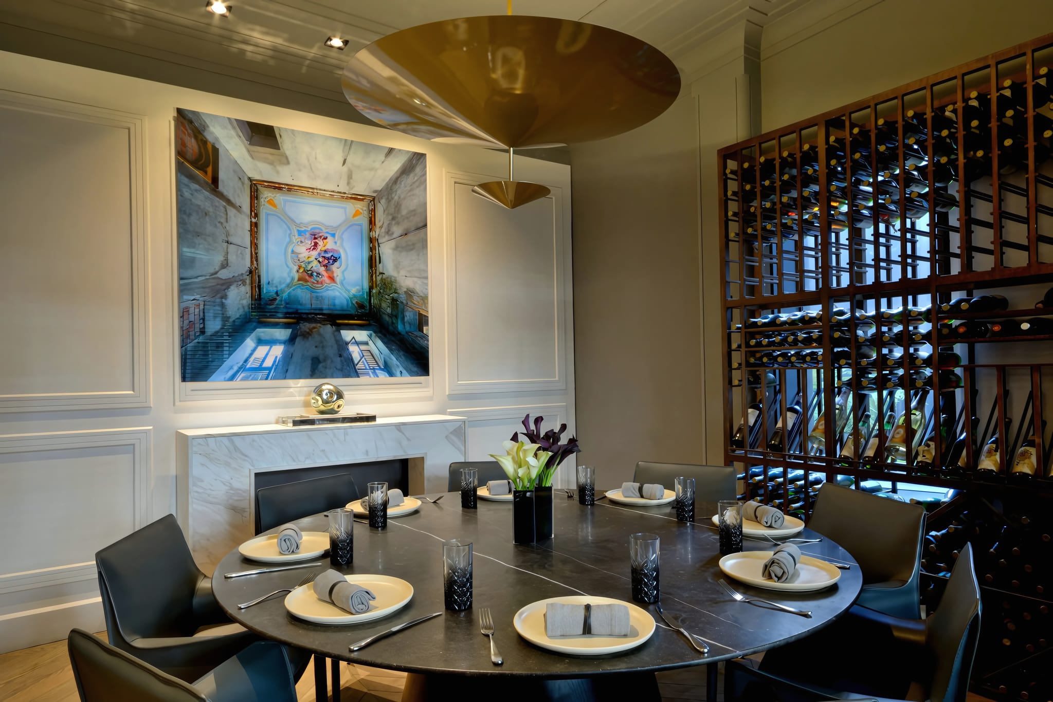 Cerrajería Restaurante